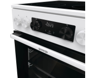 GORENJE GECS5C70WA, AirFry, Programy Parowe, AquaClean, GentleClose, 50cm - 1256605 - zdjęcie 3